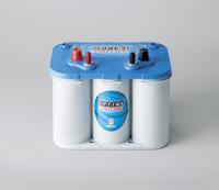 OPTIMA BLUE TOP BATTERY